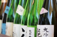 日本酒の種類